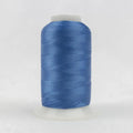 P9744 - Polyfast™ 40wt Trilobal Polyester Parisian Blue Thread