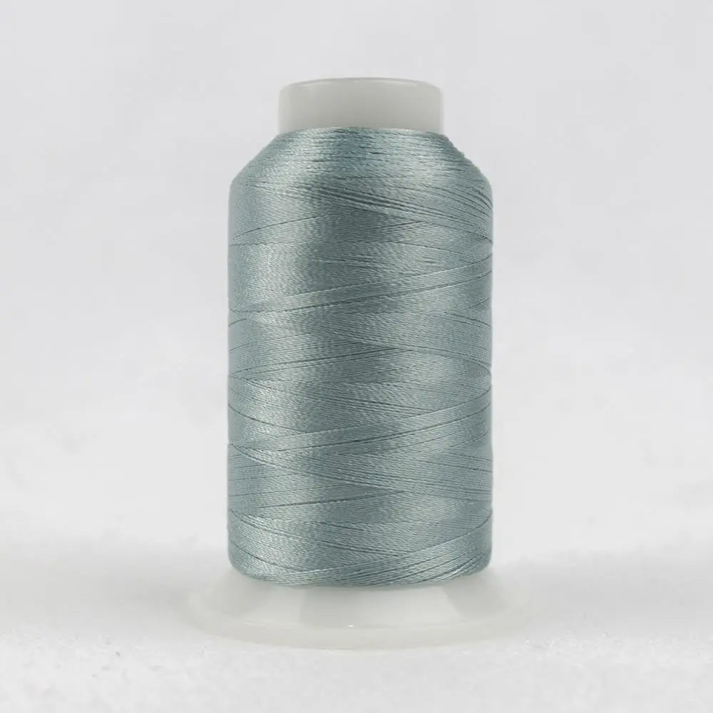 P9779 - Polyfast™ 40wt Trilobal Polyester Smoke Blue Thread