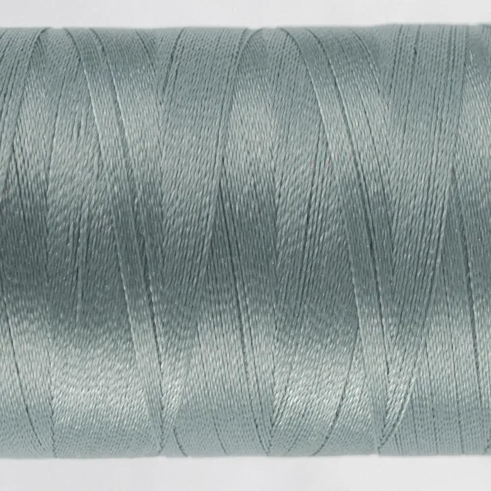 P9779 - Polyfast™ 40wt Trilobal Polyester Smoke Blue Thread