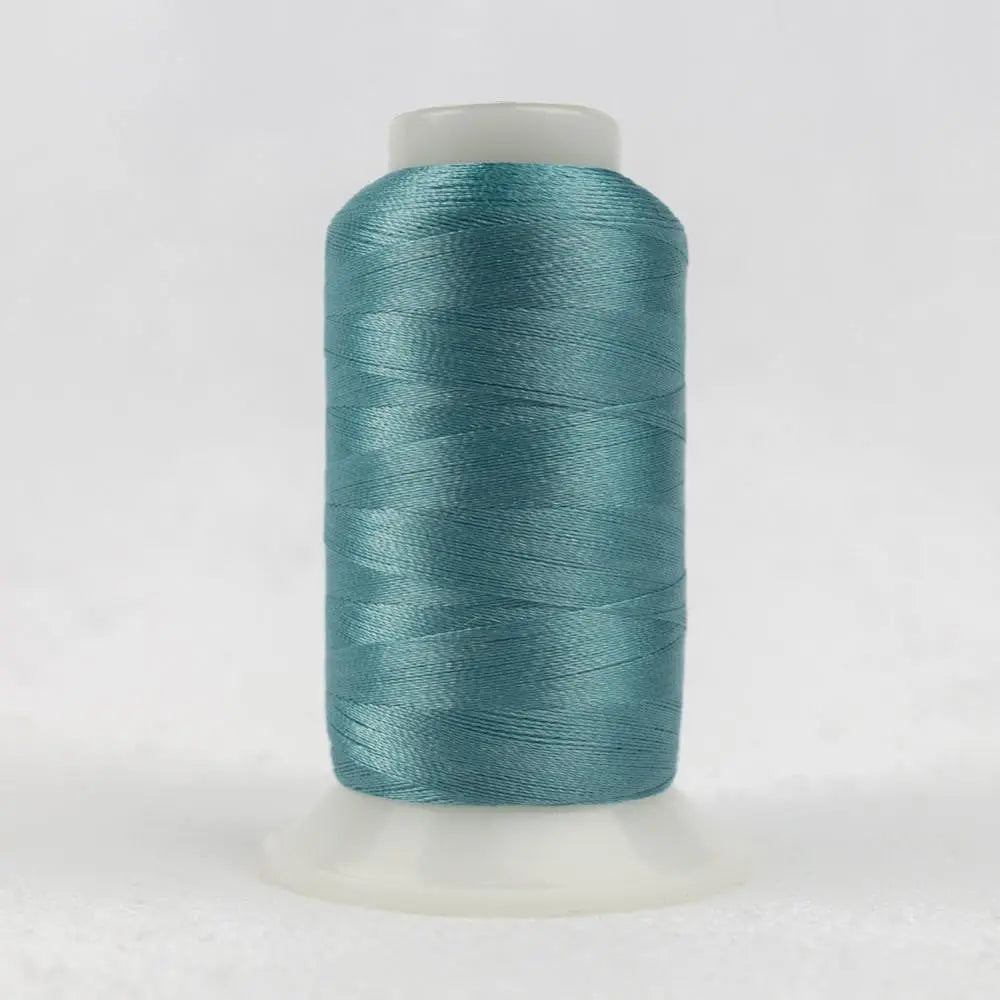 P9782 - Polyfast™ 40wt Trilobal Polyester Cameo Blue Thread