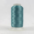 P9782 - Polyfast™ 40wt Trilobal Polyester Cameo Blue Thread