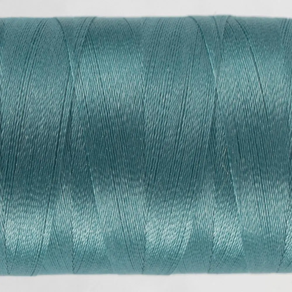 P9782 - Polyfast™ 40wt Trilobal Polyester Cameo Blue Thread