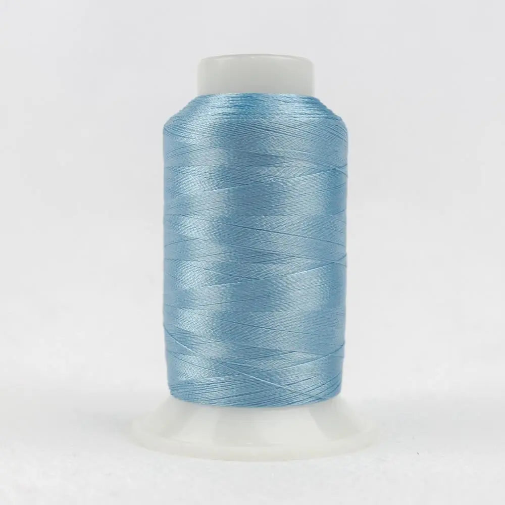 P9797 - Polyfast™ 40wt Trilobal Polyester Sky Blue Thread