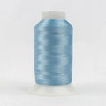 P9797 - Polyfast™ 40wt Trilobal Polyester Sky Blue Thread