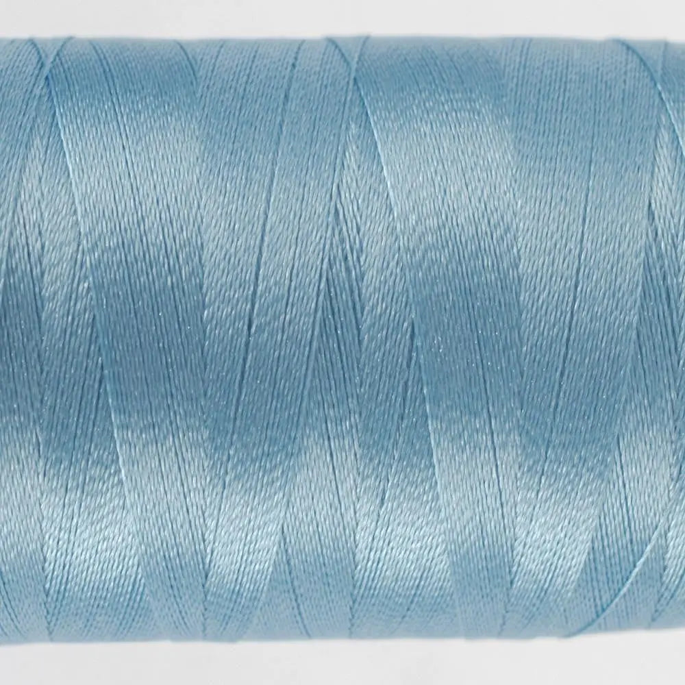 P9797 - Polyfast™ 40wt Trilobal Polyester Sky Blue Thread