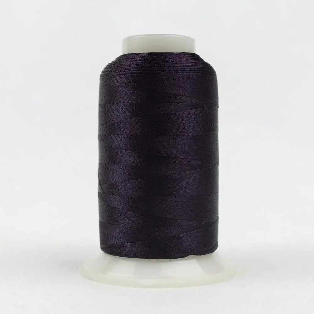 P9800 - Polyfast™ 40wt Trilobal Polyester Nightshade Thread
