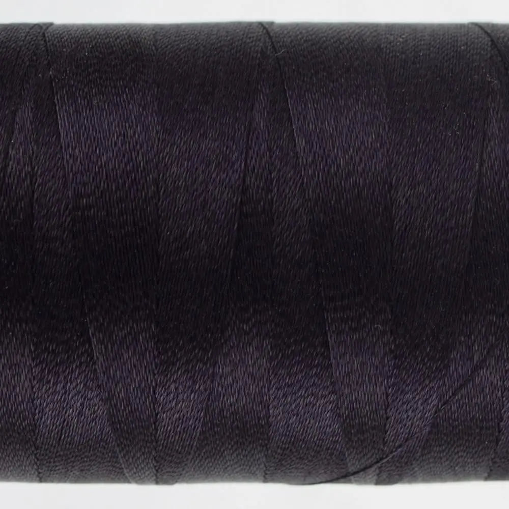 P9800 - Polyfast™ 40wt Trilobal Polyester Nightshade Thread