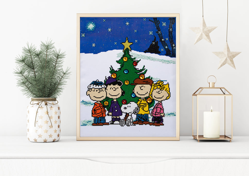 PEANUTS Christmas