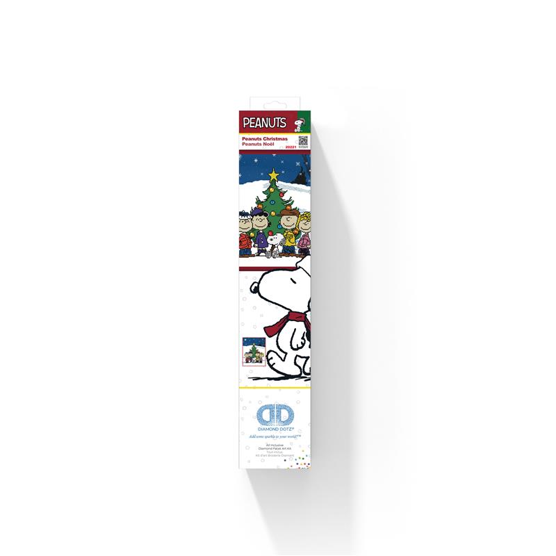 PEANUTS Christmas