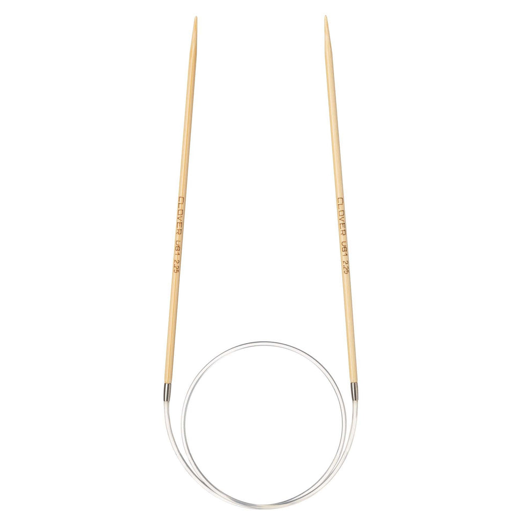 PRO "Takumi" Circular Knitting Needle 16in. No. 1 (2.25mm)
