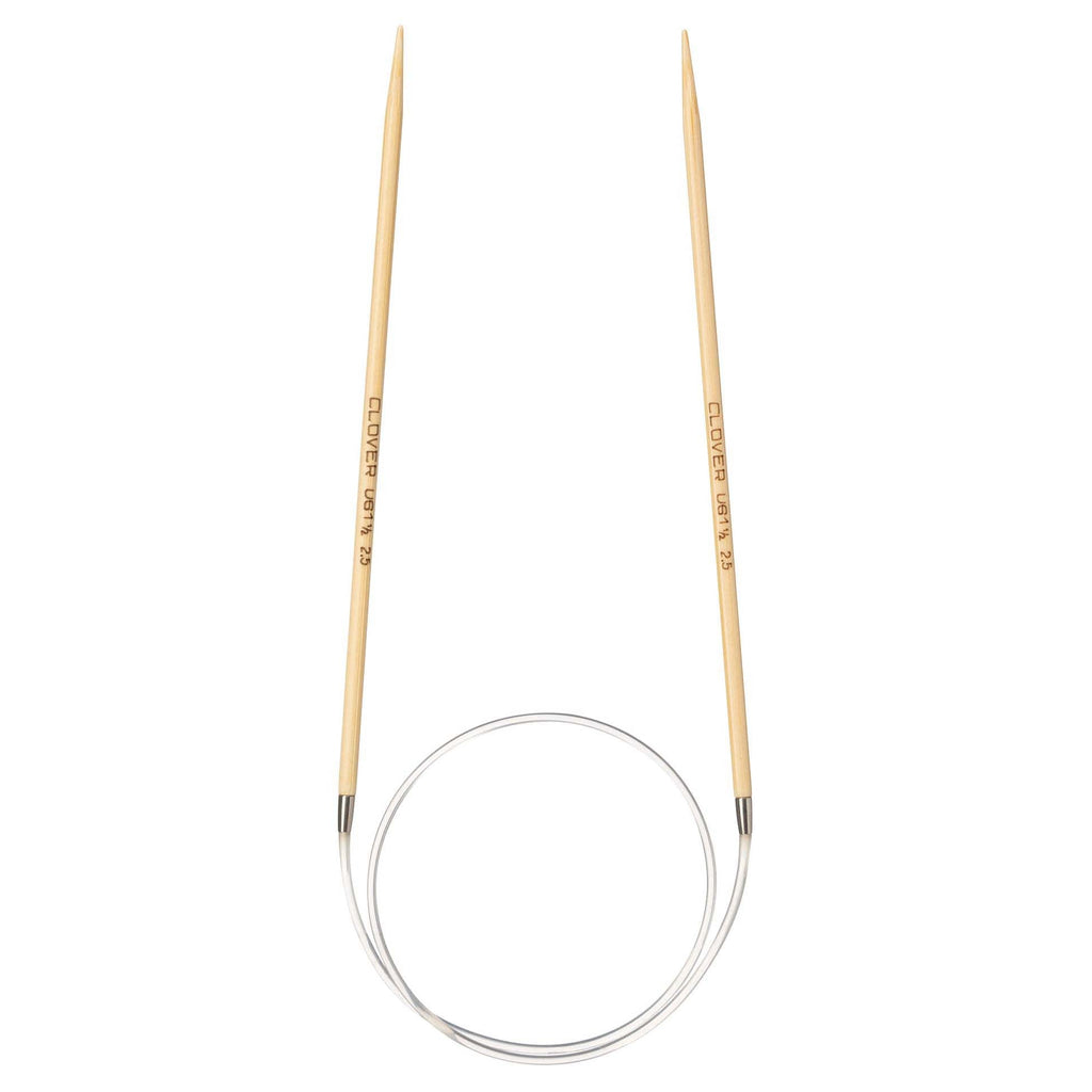 PRO "Takumi" Circular Knitting Needle 16in. No. 1.5 (2.50mm)