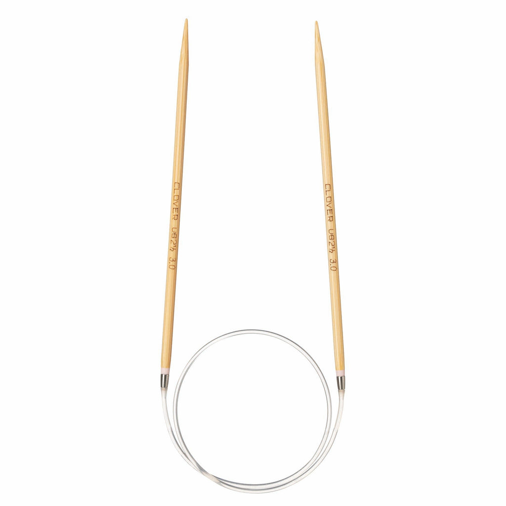 PRO "Takumi" Circular Knitting Needle 16in. No. 2.5 (3.0mm)