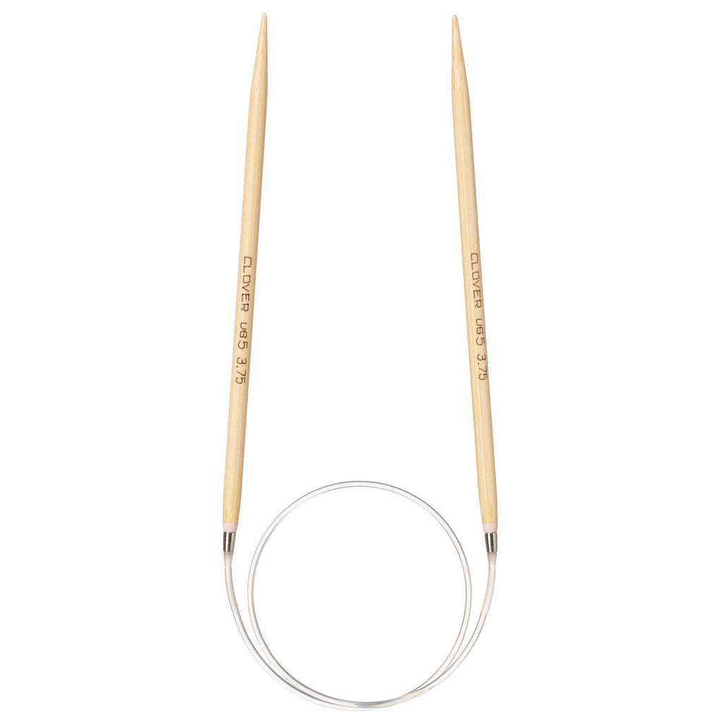 PRO "Takumi" Circular Knitting Needle 16in. No. 5 (3.75mm)