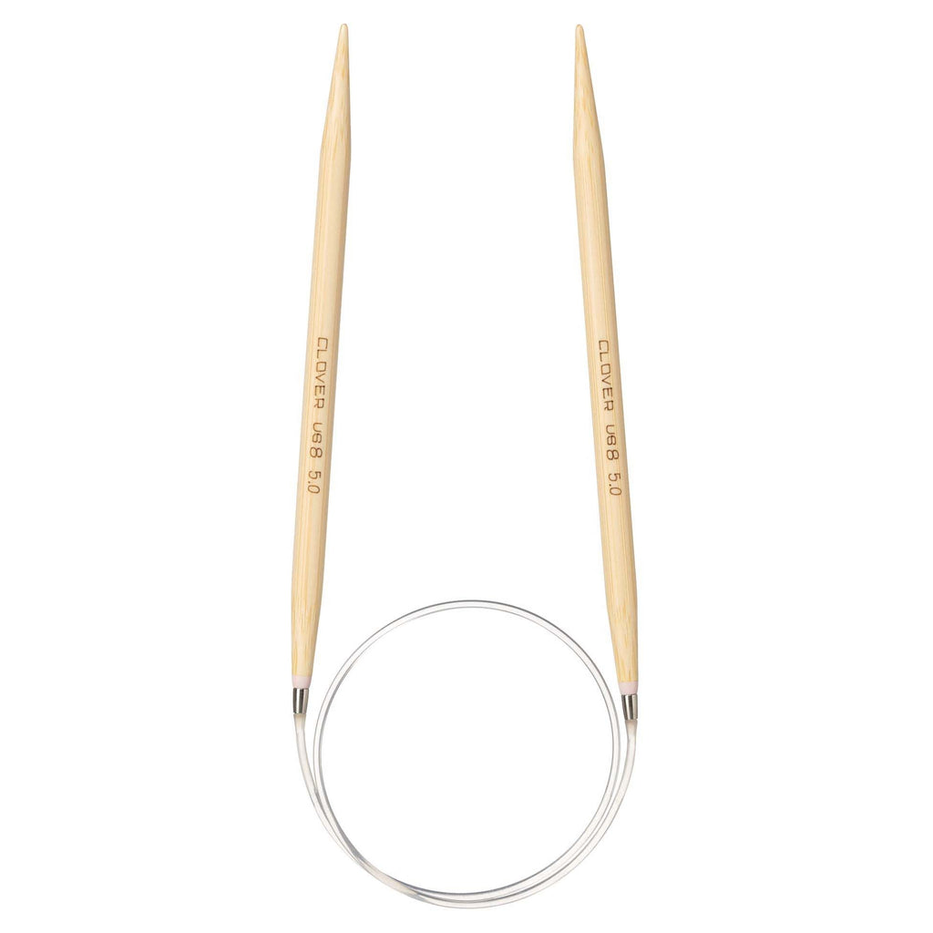 PRO "Takumi" Circular Knitting Needle 16in. No. 8 (5.0mm)
