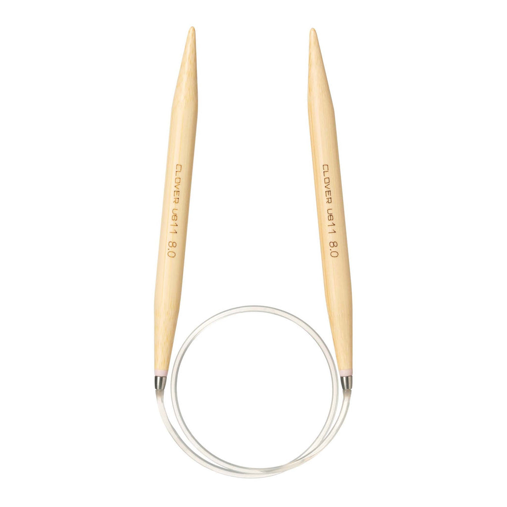 PRO "Takumi" Circular Knitting Needle 16in. No.11 (8.0mm)