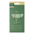 PRO "Takumi" Circular Knitting Needle 16in. No.4 (3.5mm)