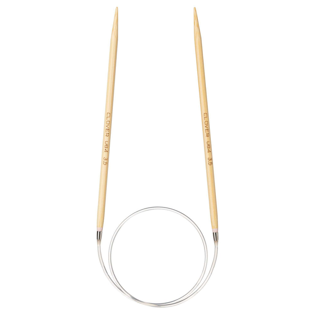 PRO "Takumi" Circular Knitting Needle 16in. No.4 (3.5mm)