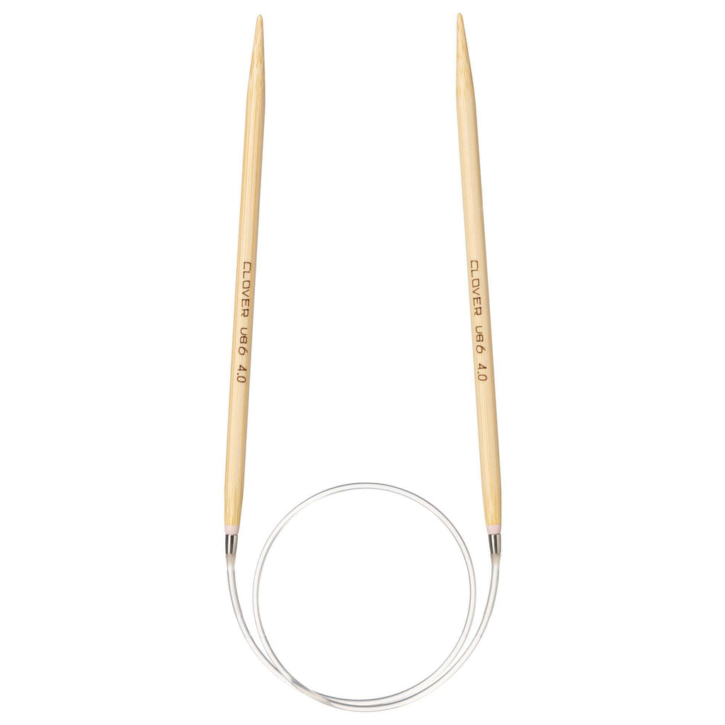 PRO "Takumi" Circular Knitting Needle 16in. No.6 (4.0mm)