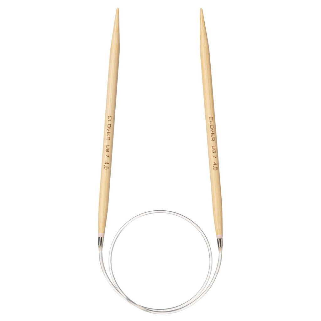 PRO "Takumi" Circular Knitting Needle 16in. No.7 (4.5mm)