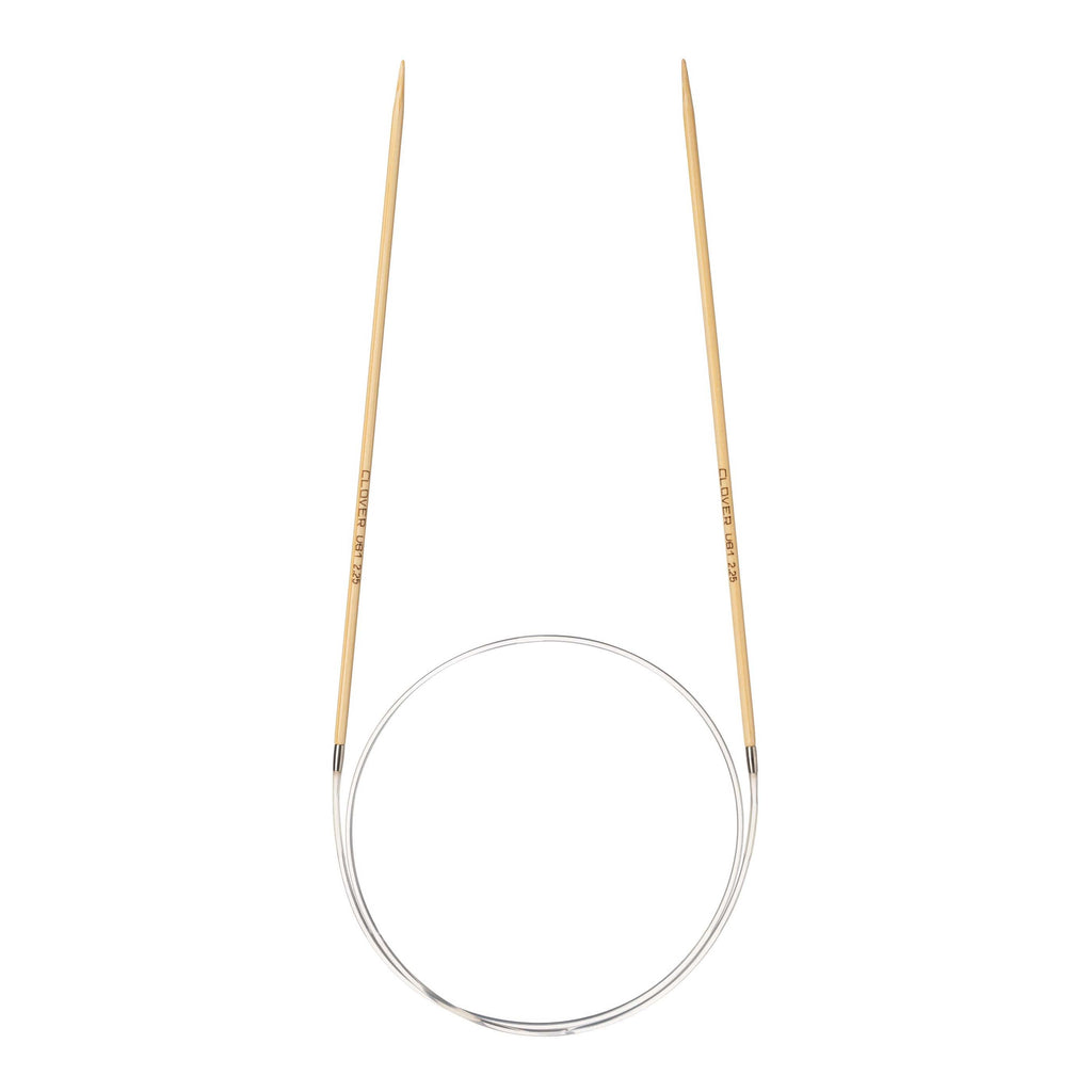 PRO "Takumi" Circular Knitting Needle 24in. No. 1 (2.25mm)