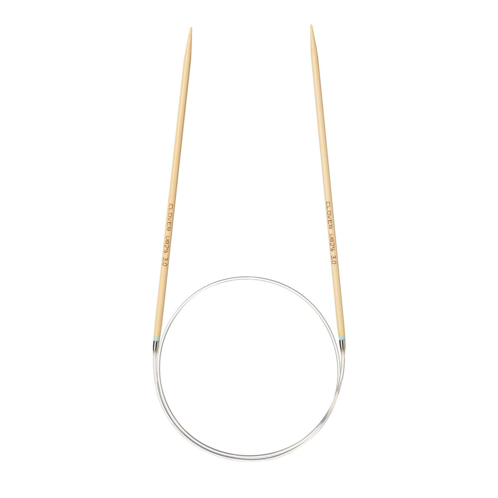 PRO "Takumi" Circular Knitting Needle 24in. No. 2.5 (3.0mm)