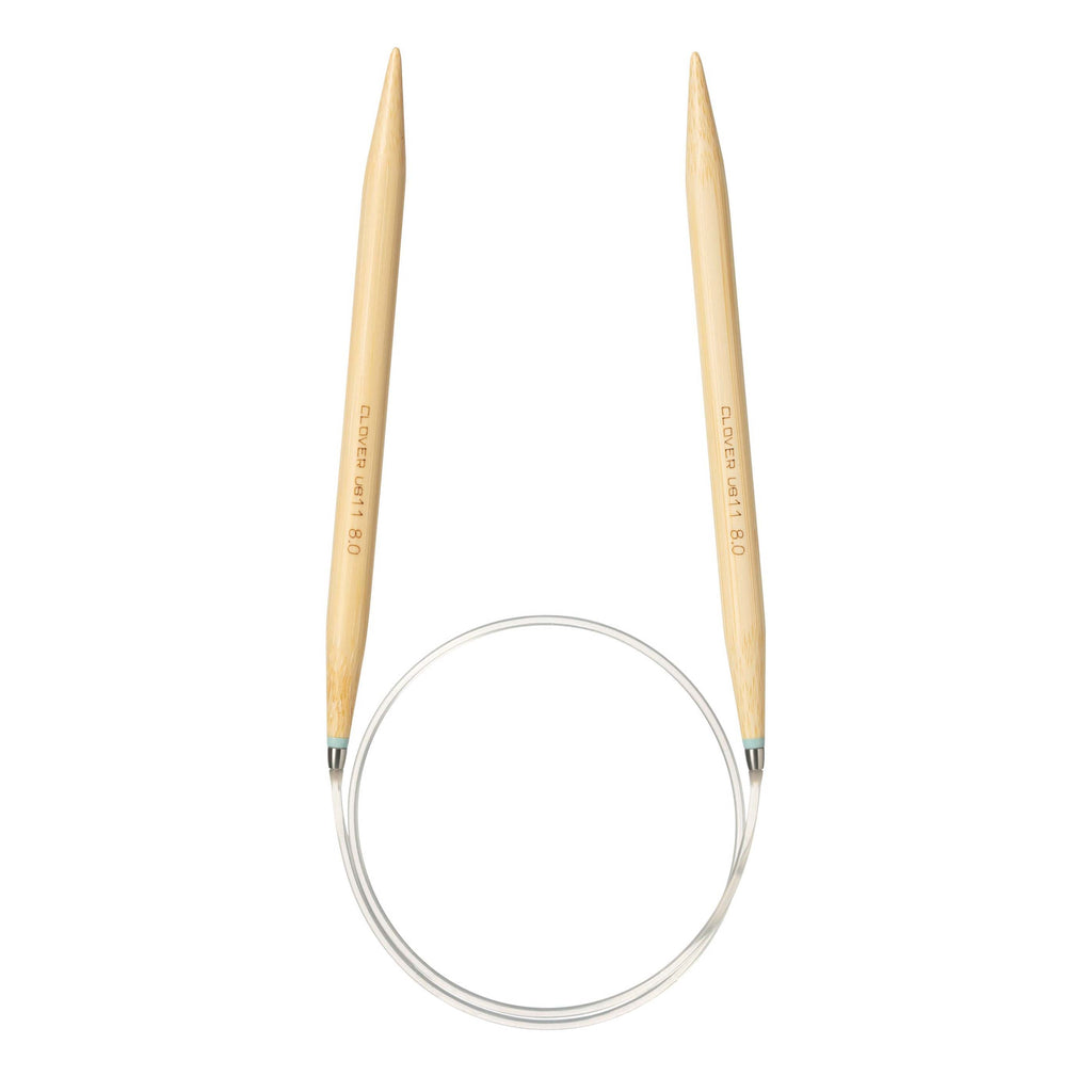 PRO "Takumi" Circular Knitting Needle 24in. No.11 (8.0mm)