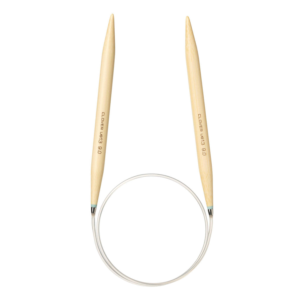 PRO "Takumi" Circular Knitting Needle 24in. No.13 (9.0mm)