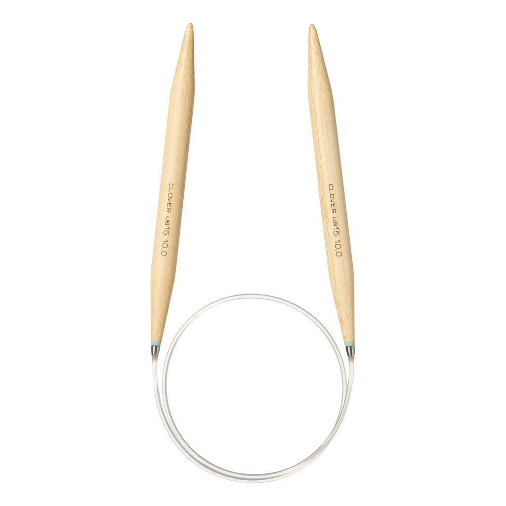 PRO "Takumi" Circular Knitting Needle 24in. No.15 (10.0mm)