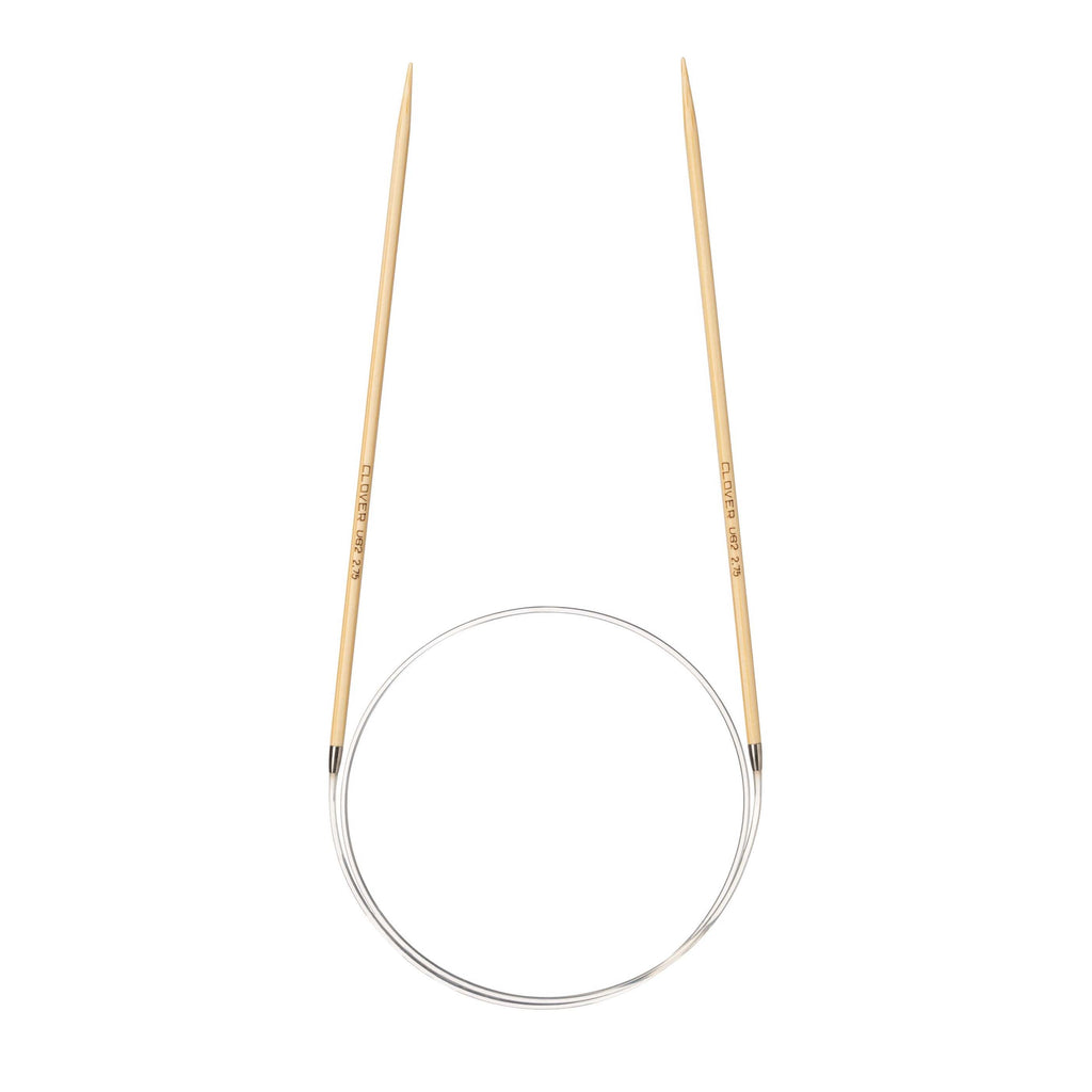PRO "Takumi" Circular Knitting Needle 24in. No.2 (2.75mm)
