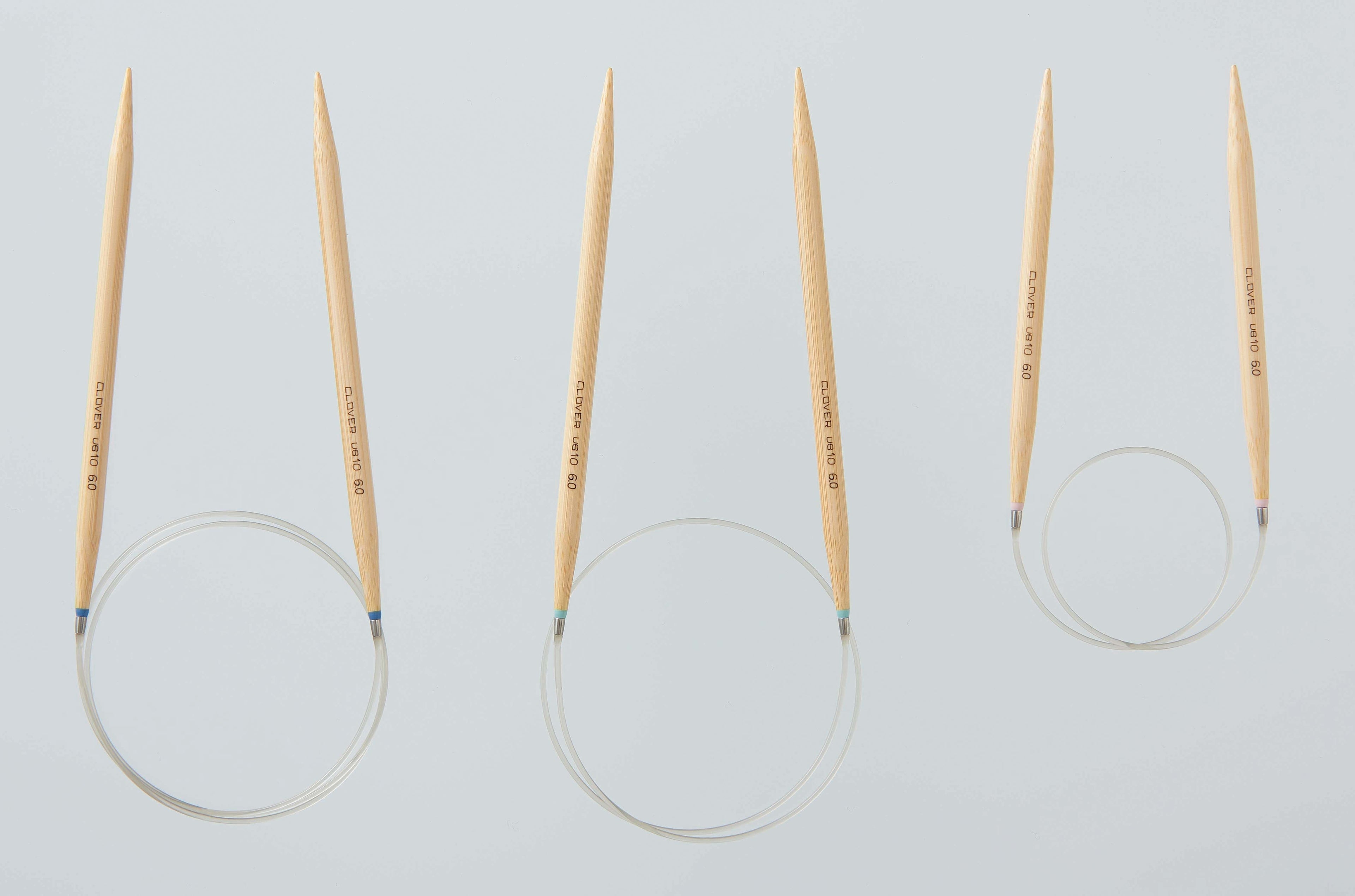 PRO "Takumi" Circular Knitting Needle 24in. No.2 (2.75mm)