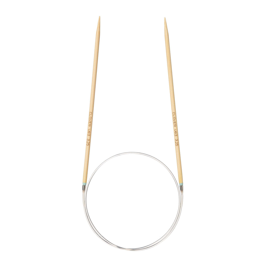 PRO "Takumi" Circular Knitting Needle 24in. No.3 (3.25mm)
