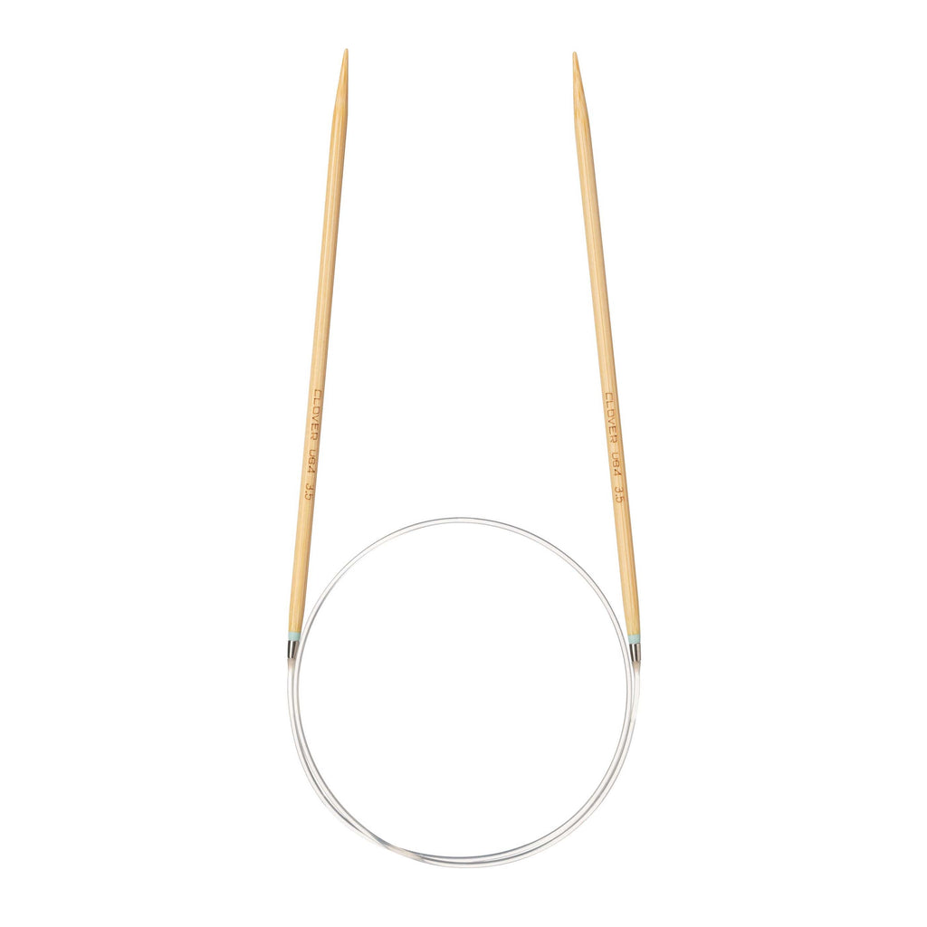 PRO "Takumi" Circular Knitting Needle 24in. No.4 (3.5mm)
