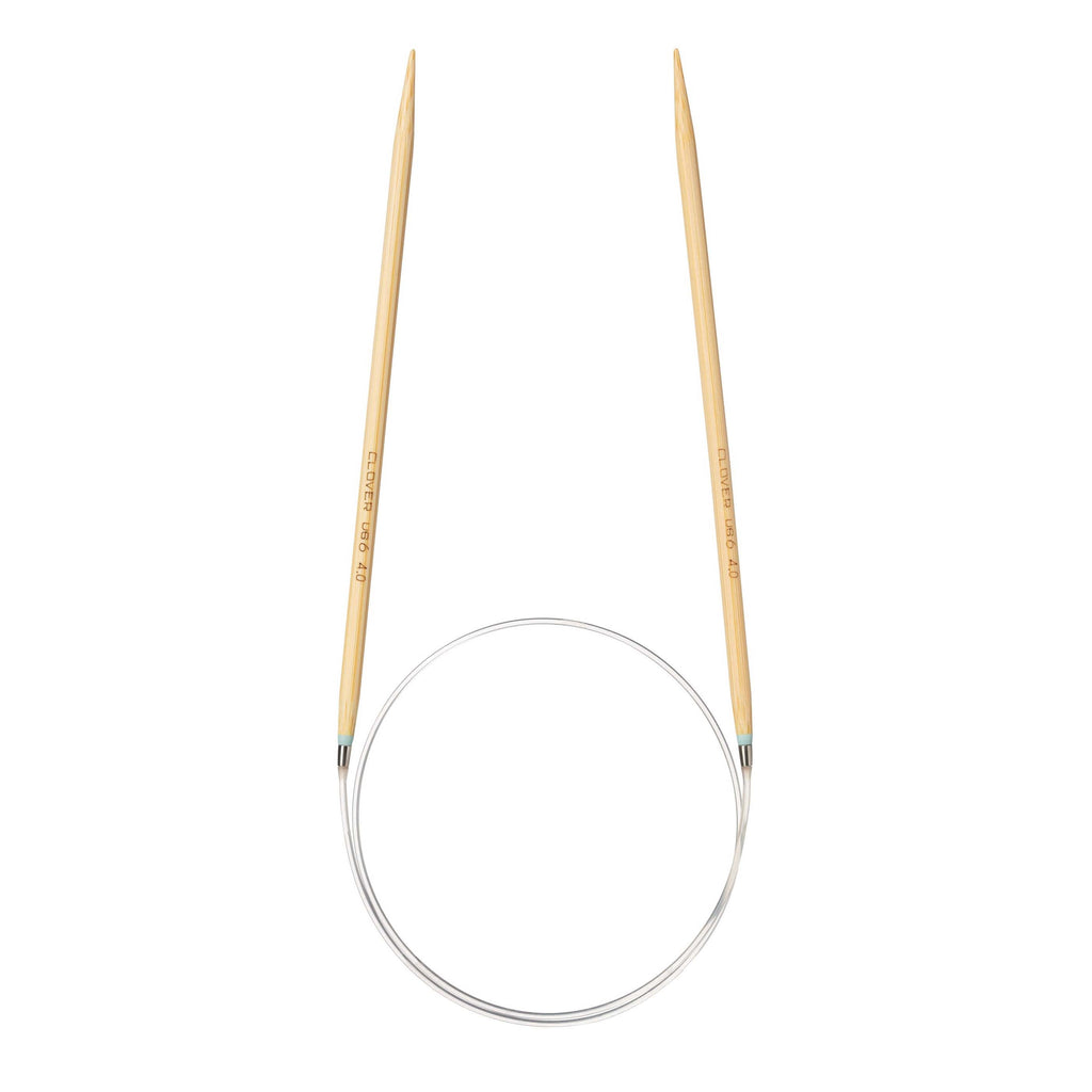 PRO "Takumi" Circular Knitting Needle 24in. No.6 (4.0mm)
