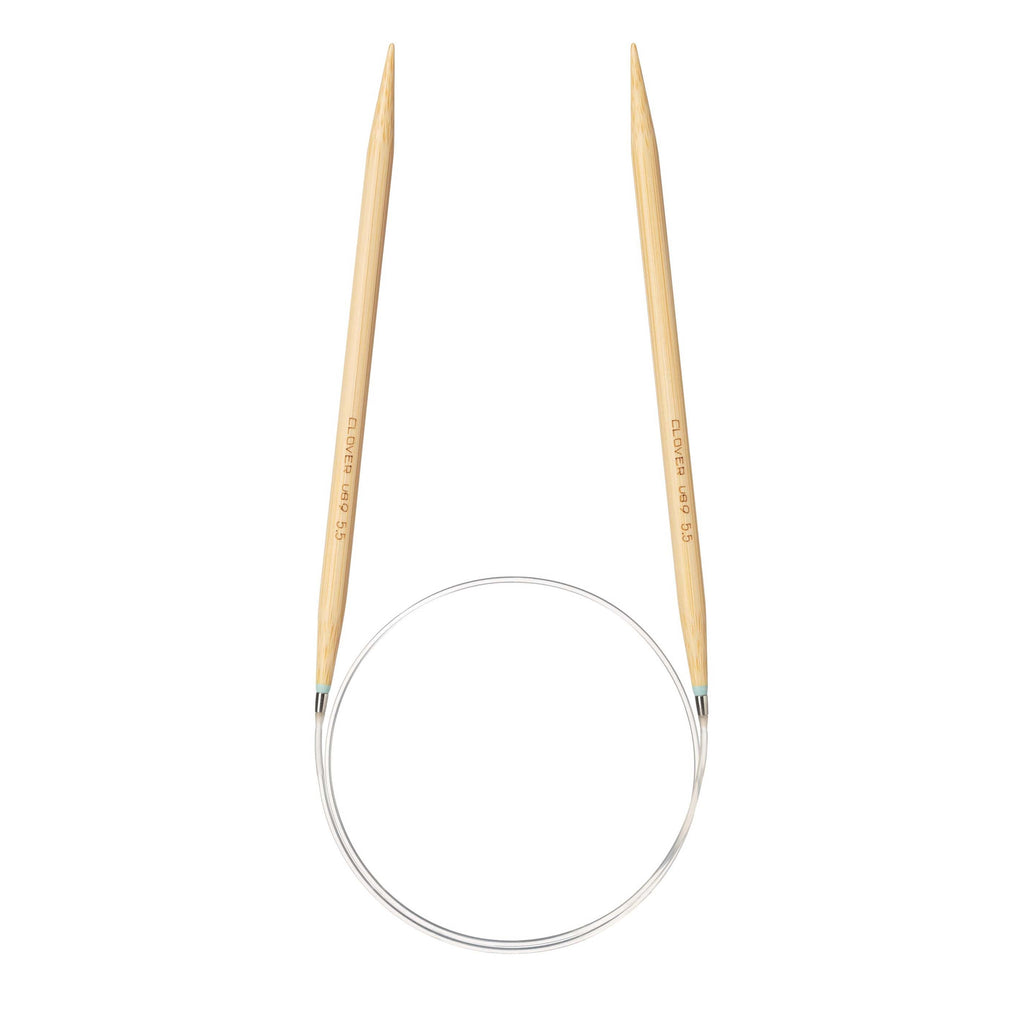 PRO "Takumi" Circular Knitting Needle 24in. No.9 (5.5mm)
