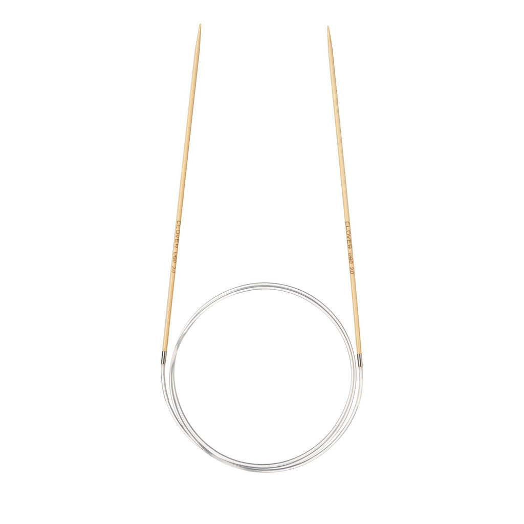 PRO "Takumi" Circular Knitting Needle 32in. No. 0 (2.0mm)