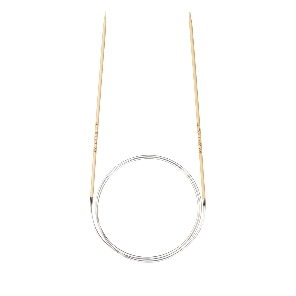 PRO "Takumi" Circular Knitting Needle 32in. No.1 (2.25mm)