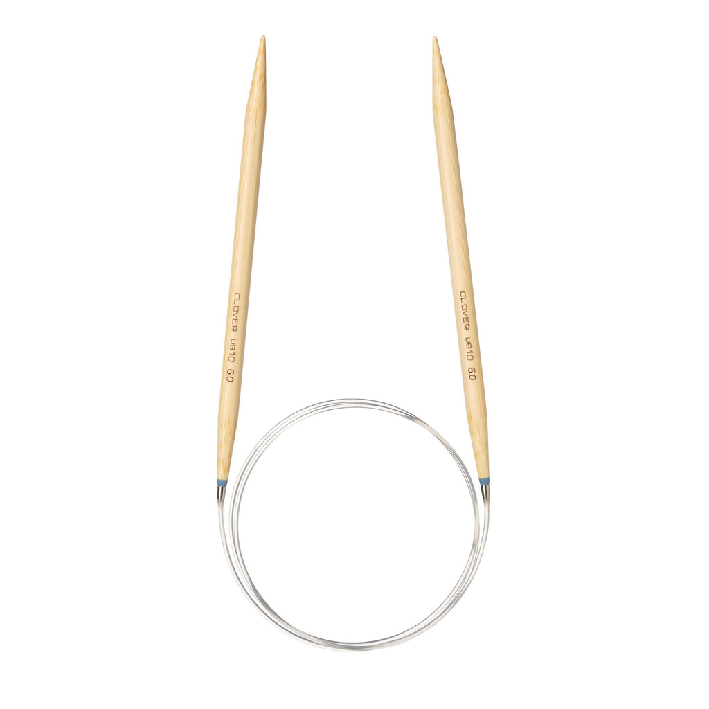 PRO "Takumi" Circular Knitting Needle 32in. No.10 (6.0mm)