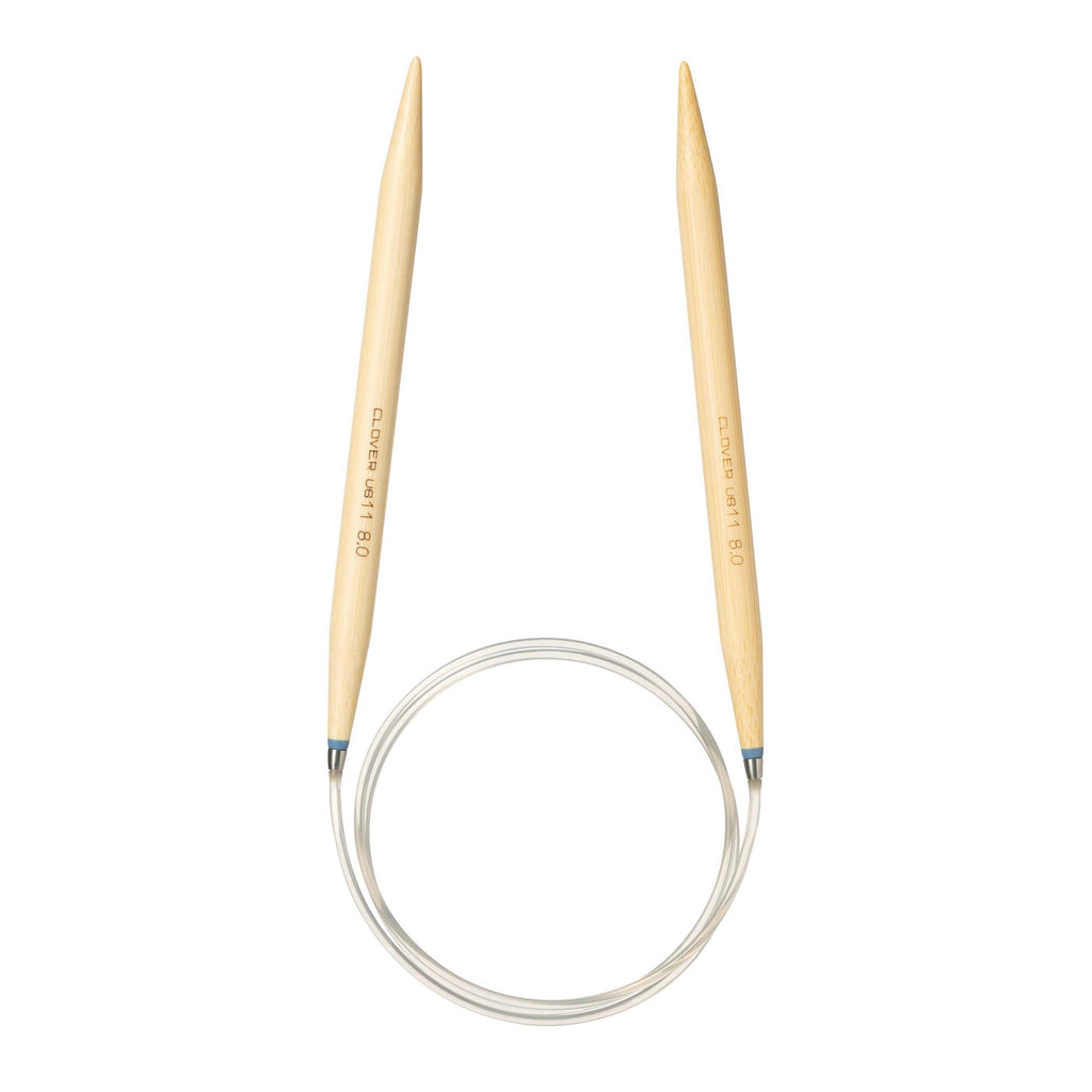 PRO "Takumi" Circular Knitting Needle 32in. No.11 (8.0mm)