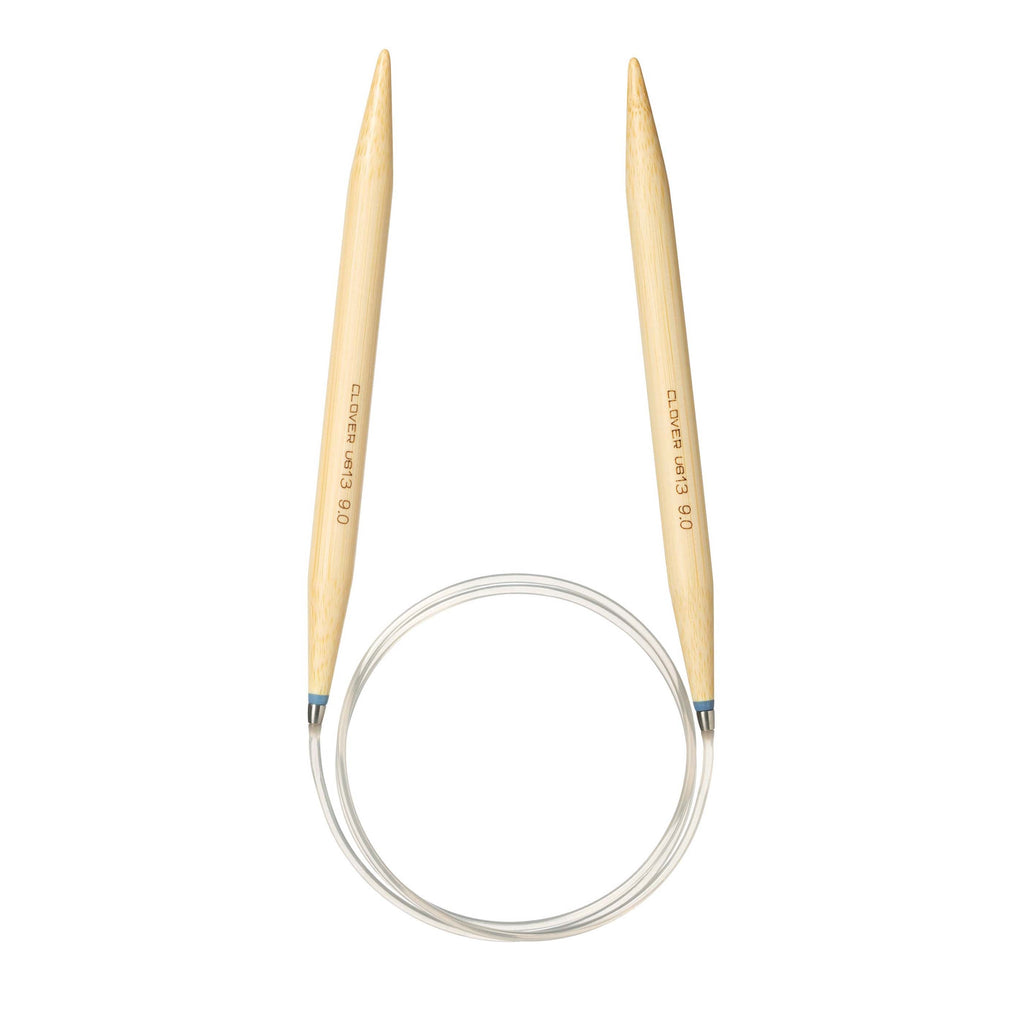 PRO "Takumi" Circular Knitting Needle 32in. No.13 (9.0mm)