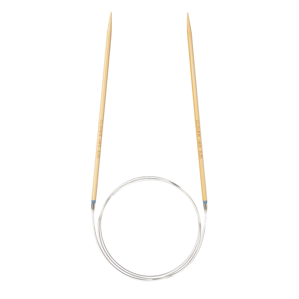 PRO "Takumi" Circular Knitting Needle 32in. No.3 (3.25mm)