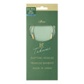 PRO "Takumi" Circular Knitting Needle 32in. No.4 (3.5mm)
