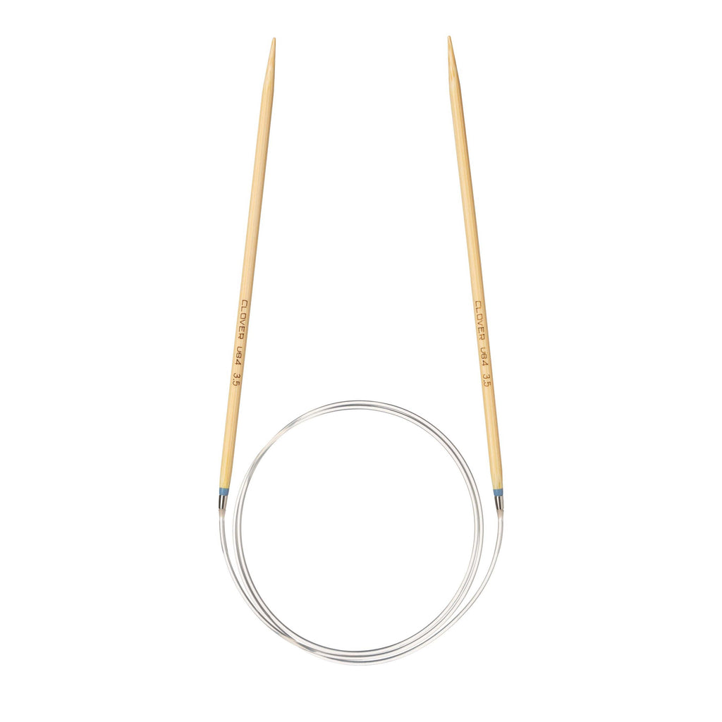 PRO "Takumi" Circular Knitting Needle 32in. No.4 (3.5mm)
