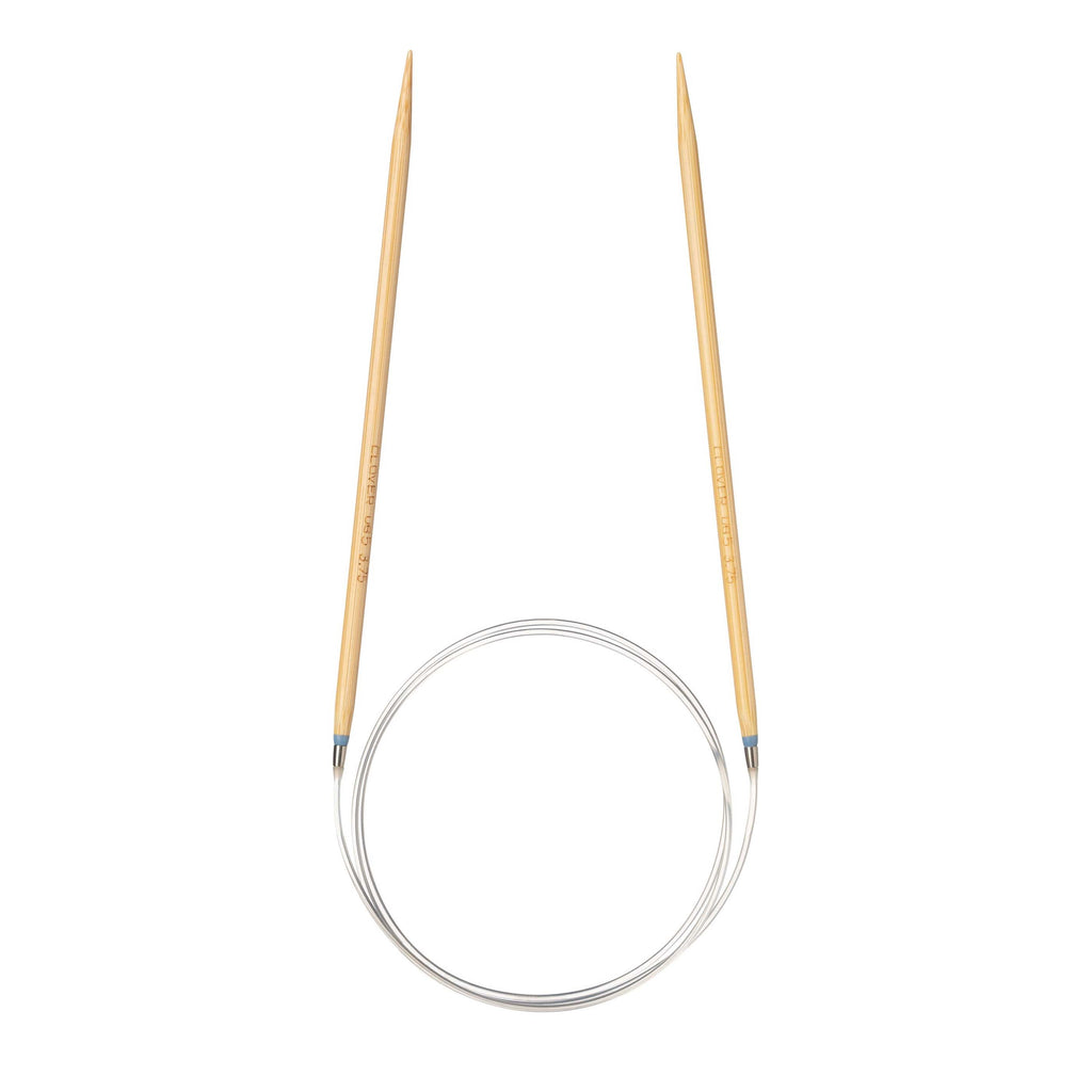 PRO "Takumi" Circular Knitting Needle 32in. No.5 (3.75mm)