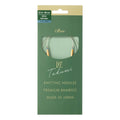 PRO "Takumi" Circular Knitting Needle 32in. No.6 (4.0mm)