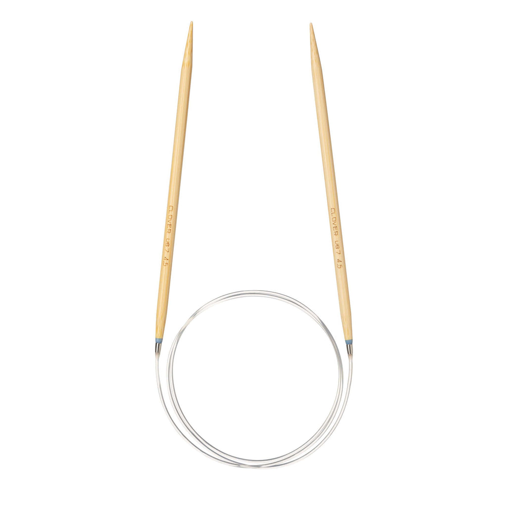 PRO "Takumi" Circular Knitting Needle 32in. No.7 (4.5mm)