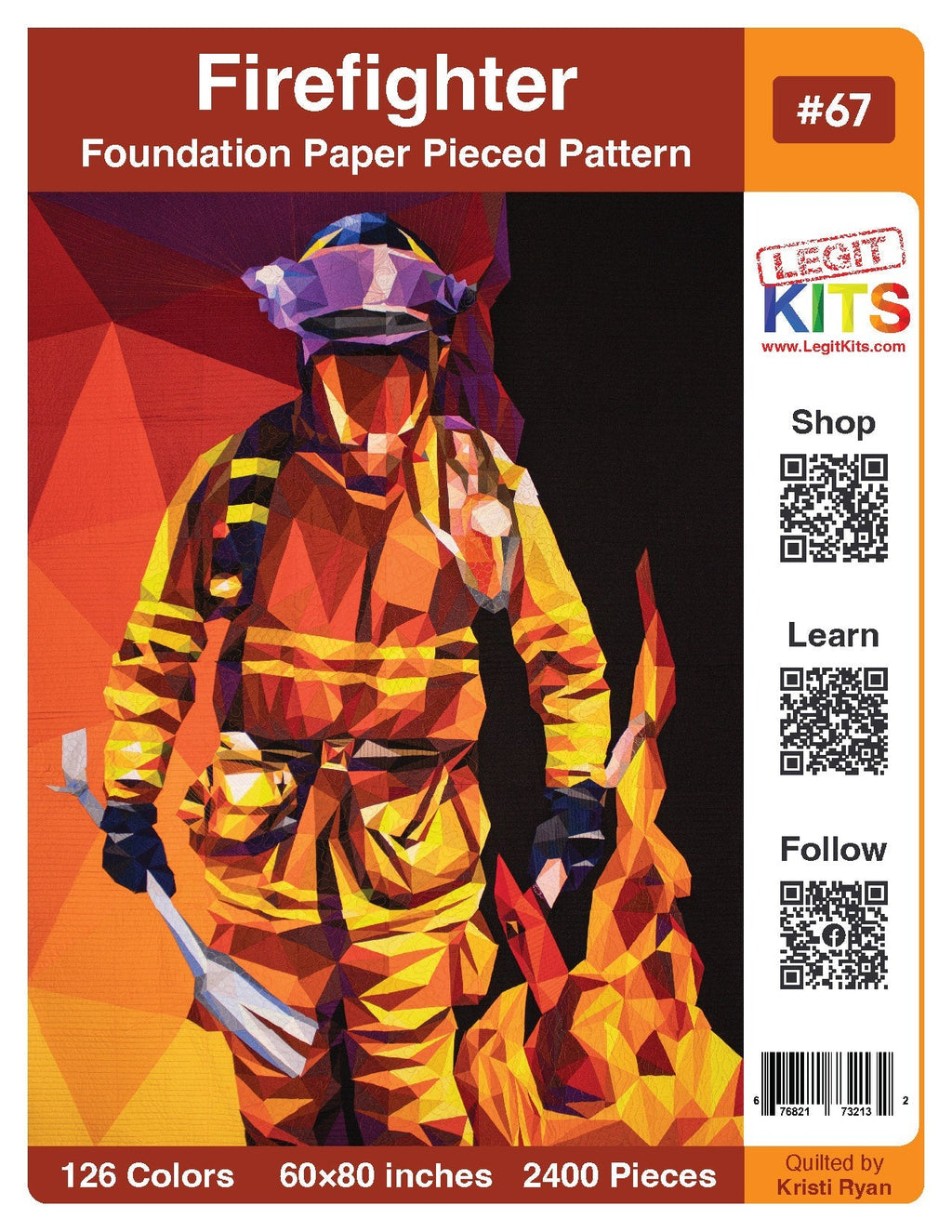 Firefighter Pattern