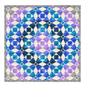 Mirage Seaborne Quilt Pattern