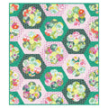 Granddaughter's Daisies Pattern