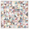 FIGO Fabric Nest Twice Baked Quilt Pattern