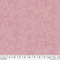 Seed Pansy Flourish And Bloom 44"/45" Cotton Fabric Per Yard